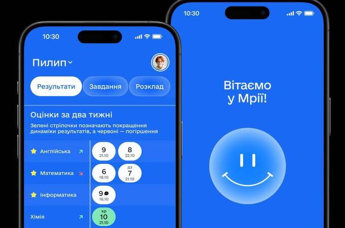Навчання стає грою: Мрія запроваджує гейміфікацію Навчання стає грою: Мрія запроваджує гейміфікацію