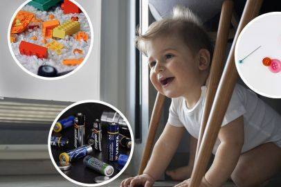 Лікар-ендоскопіст з Вінниці розповів, що щодня доводиться діставати зі шлунків дітей