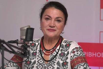 «Швидше за Eminem»: українці діляться емоціями від Радіодиктанту національної єдності