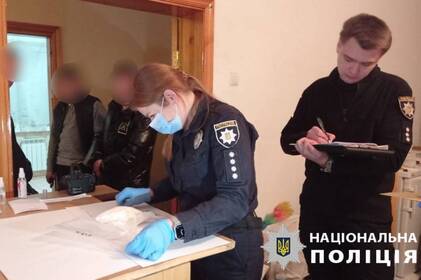 У Вінниці засудили наркобізнесмена з мільйонними прибутками У Вінниці засудили наркобізнесмена з мільйонними прибутками