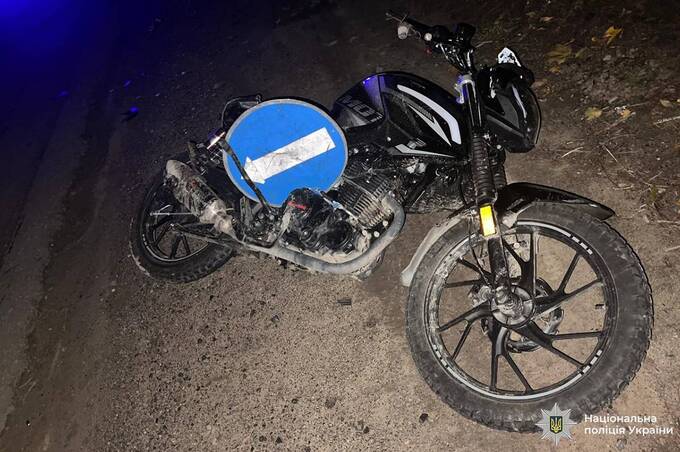 У Вінницькій області за кілька днів сталося 4 ДТП: травмовані діти та дорослі У Вінницькій області за кілька днів сталося 4 ДТП: травмовані діти та дорослі