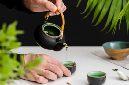 Як правильно заварювати шу пуер, щоб відчути справжній глибокий аромат