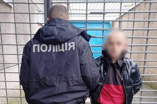 У Хмільнику поплічника рф, який підпалив авто волонтера, засудили до 5 років ув’язнення