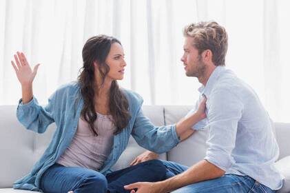 Жінку звинуватили у побитті чоловіка, але суд не знайшов доказів