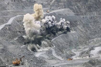 Планові вибухи на Іванівському кар’єрі: 30 жовтня вінничан просять зберігати спокій