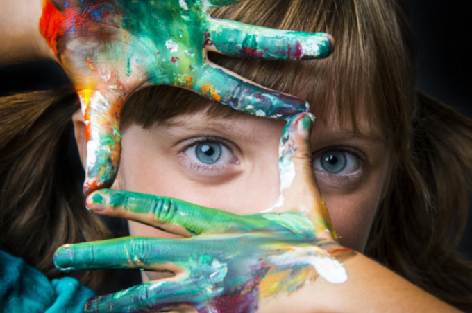 Афіша для дітей Львів 2025: куди піти всією родиною Афіша для дітей Львів 2025: куди піти всією родиною