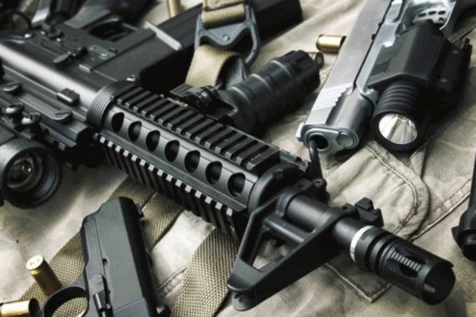 Инструменты и комплектующие для оружия: что стоит знать