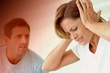 На Вінниччині чоловіка оштрафували за образи та погрози колишній дружині