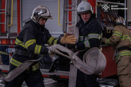 Ворожа атака на Вінниччину забрала життя 7-річної дівчинки 