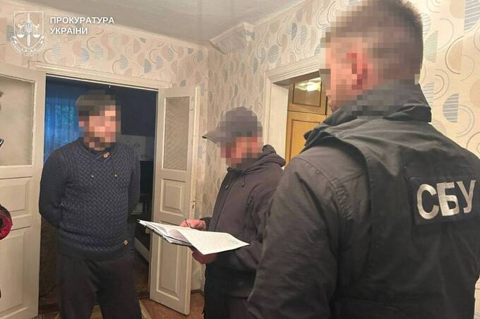 Фіктивні школи і фальшиві студенти: на Вінниччині викрили схему ухилення від мобілізації Фіктивні школи і фальшиві студенти: на Вінниччині викрили схему ухилення від мобілізації