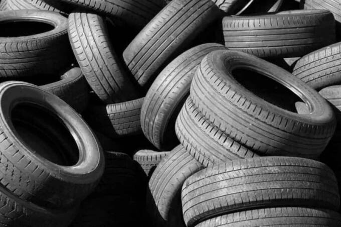Куди вінницьким водіям легально здати старі шини для утилізації Куди вінницьким водіям легально здати старі шини для утилізації