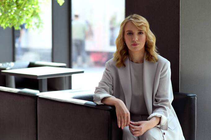 Нардеп Олена Шуляк: Держава масштабувала можливості системи реабілітації для ветеранів і ветеранок  Нардеп Олена Шуляк: Держава масштабувала можливості системи реабілітації для ветеранів і ветеранок