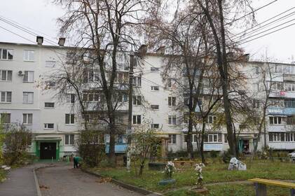 У Вінниці капітально ремонтують стики ще однієї багатоповерхівки: чому це важливо