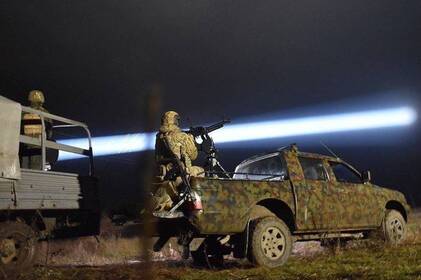 РФ вночі атакувала Україну понад 200 "Шахедами": скільки цілей вдалось знищити