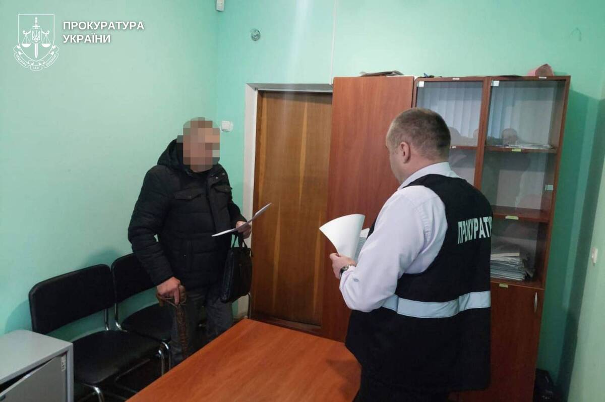 На Вінниччині адвокату повідомили про підозру через 17 років після смертельної ДТП