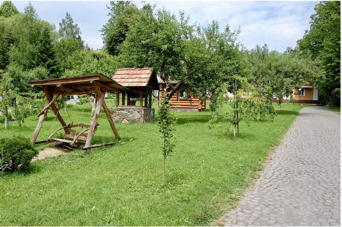 Оздоровчий відпочинок у Закарпатті: що пропонує Санаторій “Синяк”