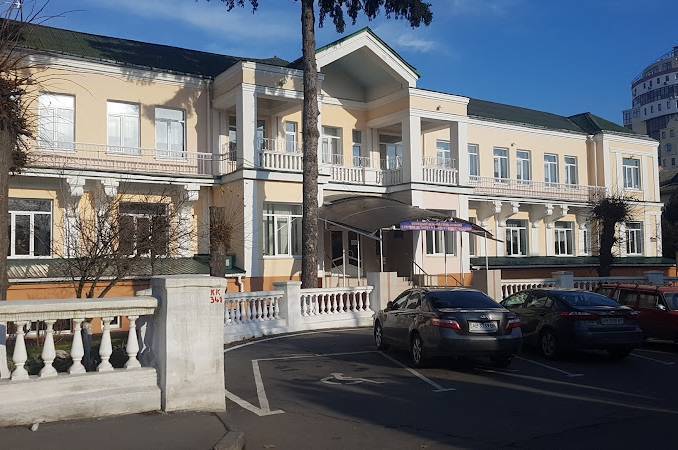 У Вінниці облаштували першу жіночу палату для військовослужбовиць