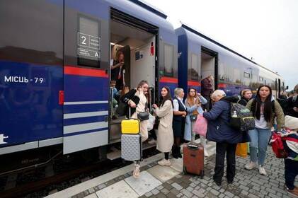 Безкоштовно, але не завжди: в "Укрзалізниці" пояснили, як діятиме програма "УЗ-3000"