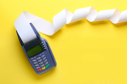 Онлайн-чек як елемент репутації бізнесу