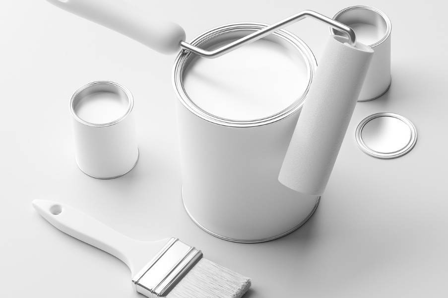 Емалі без запаху для батарей: як повернути радіаторам охайний вигляд без зайвого клопоту