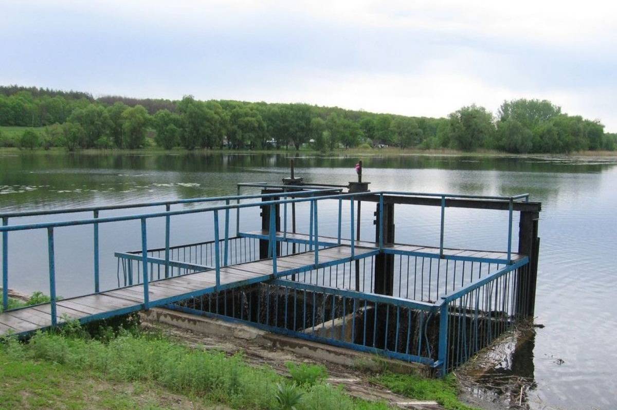 Прокуратура повернула громадам ВІнниччини гідроспоруди вартістю понад 100 млн грн