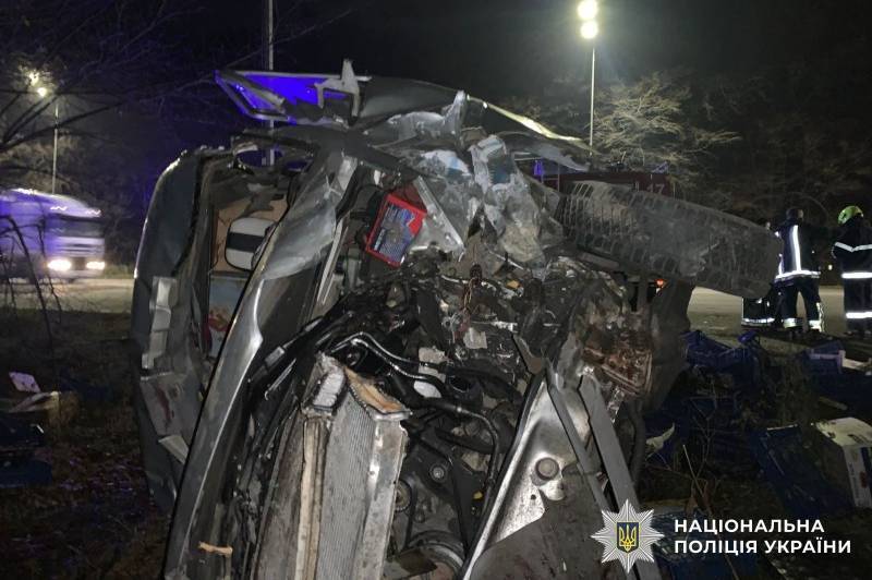 Смертельна ДТП біля Сокиринець: загинула пасажирка, двоє водіїв у лікарні