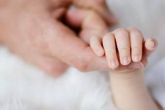 В Україні збільшать допомогу при народженні дитини до 50 тисяч гривень