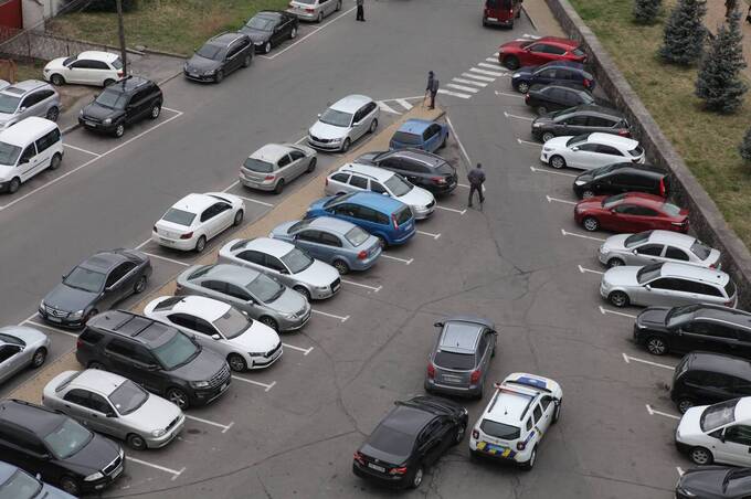 Вінничани висловилися за впорядкування паркування: результати опитування