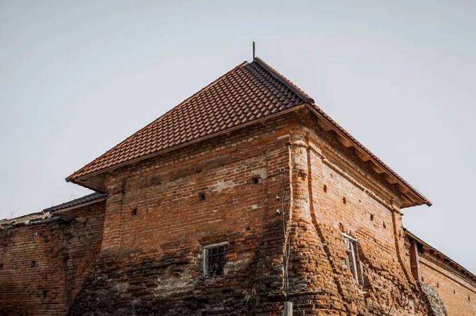 Безкоштовна екскурсія у Вінниці відкриє маловідомі факти про шкільне життя минулих століть