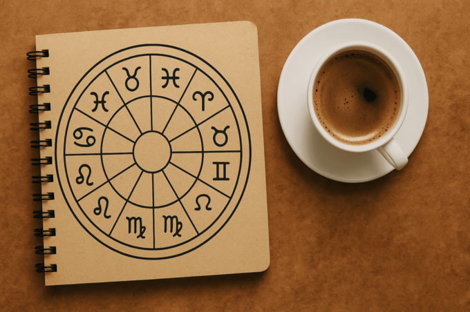 Гороскоп на 7 листопада 2025 року: день, коли не варто піддаватися лінощам