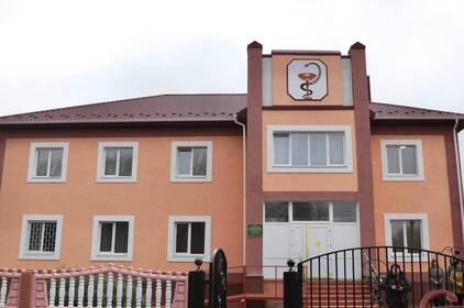 У Черепашинцях і Радівці запрацювали сучасні заклади первинної медицини