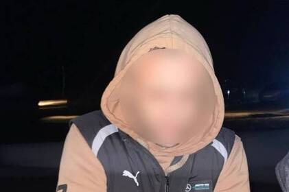 Поліцейські та прикордонники викрили канал втечі призовників через кордон на Вінниччині