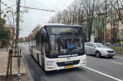 У Вінниці проведуть навчання на випадок знеструмлення: як курсуватиме транспорт