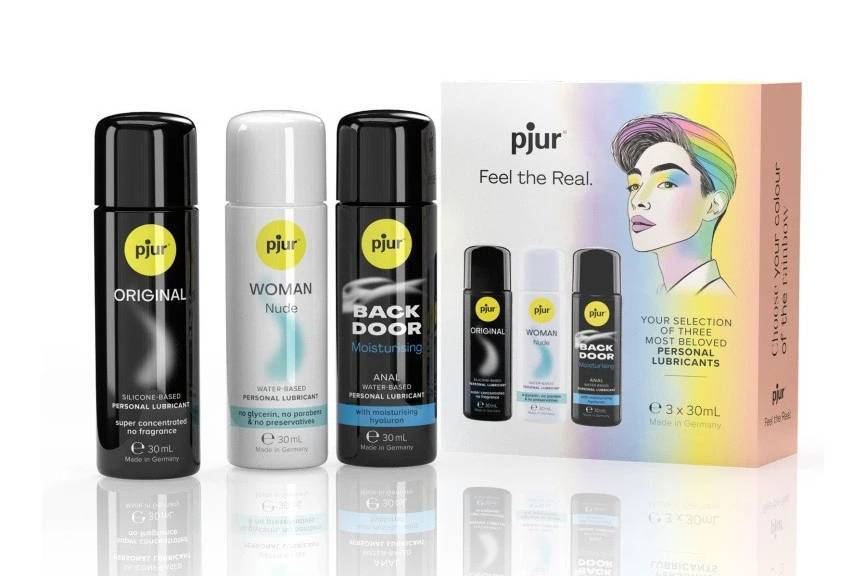 ТОП 5 лубрикантів 2025: як вибрати найкращу змазку без ризиків