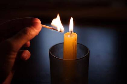 Завтра в Україні діятимуть обмеження споживання електроенергії