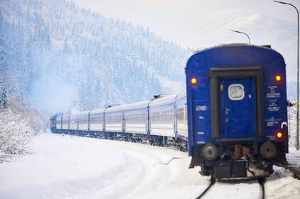 Безкоштовні квитки «УЗ 3000»: як отримати і коли стартує програма