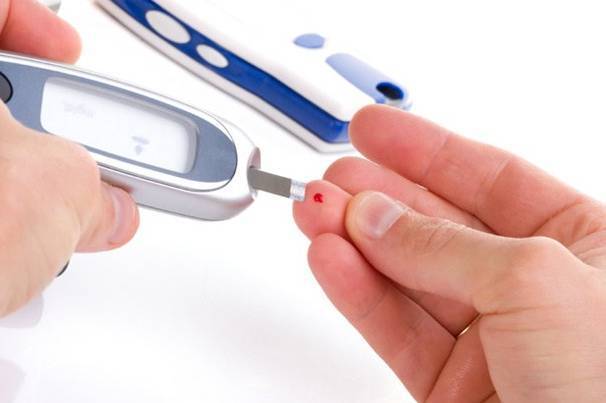 Цукровий діабет: хто в групі ризику?