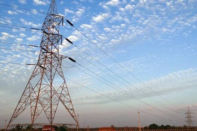 На Вінниччині 8 листопада застосовуватимуть графіки погодинних відключень світла