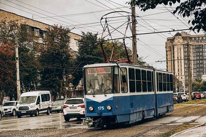 У Вінниці 8 листопада проведуть навчання на випадок блекауту: зміни в роботі транспорту