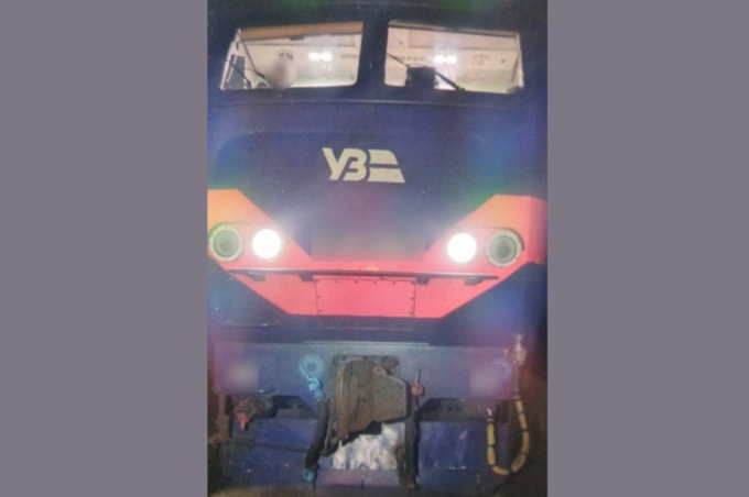 Лежав на коліях: поблизу Вапнярки загинув чоловік 