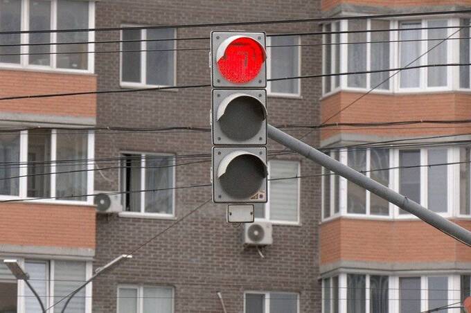 Вінниця залишається керованою: світлофори працюють навіть під час відключень електроенергії