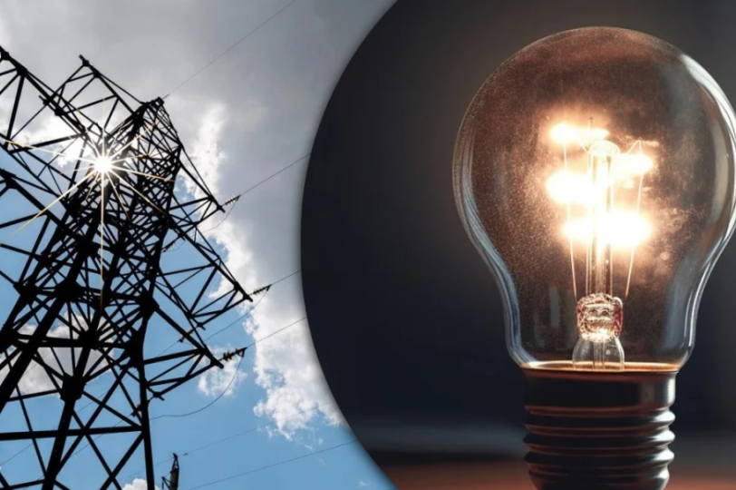 Погодинні відключення світла на Вінниччині 11 листопада: де перевірити графік