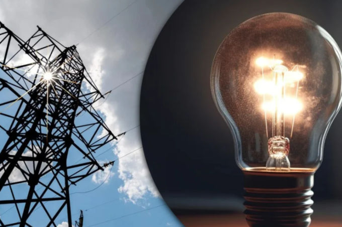 Погодинні відключення світла на Вінниччині 11 листопада: де перевірити графік