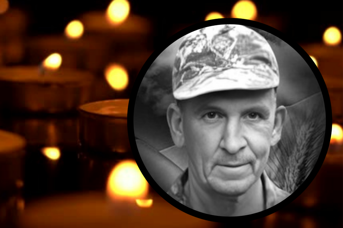 «Живим коридором» вінничани зустрічатимуть полеглого Захисника Василя Бризгалова