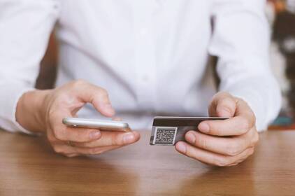 Мешканець Ладижина вкрав у колеги понад 20 тис грн через мобільний додаток