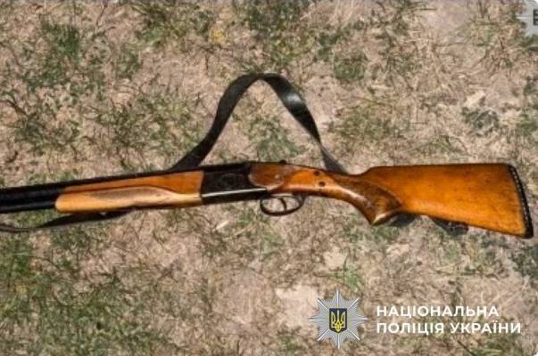 На Вінниччині чоловік після сварки застрелив односельця: справу передали до суду
