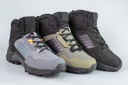 Технологія тепла: як функціонують чоловічі термокросівки та чому вони необхідні взимку