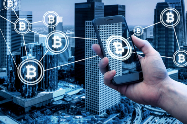 Швидко, безпечно та сучасно: як криптовалюта змінює онлайн-транзакції