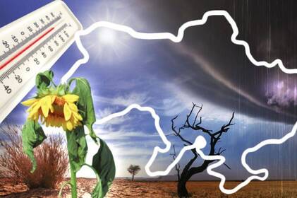 До 2040 року Вінниччина стане найспекотнішим регіоном України