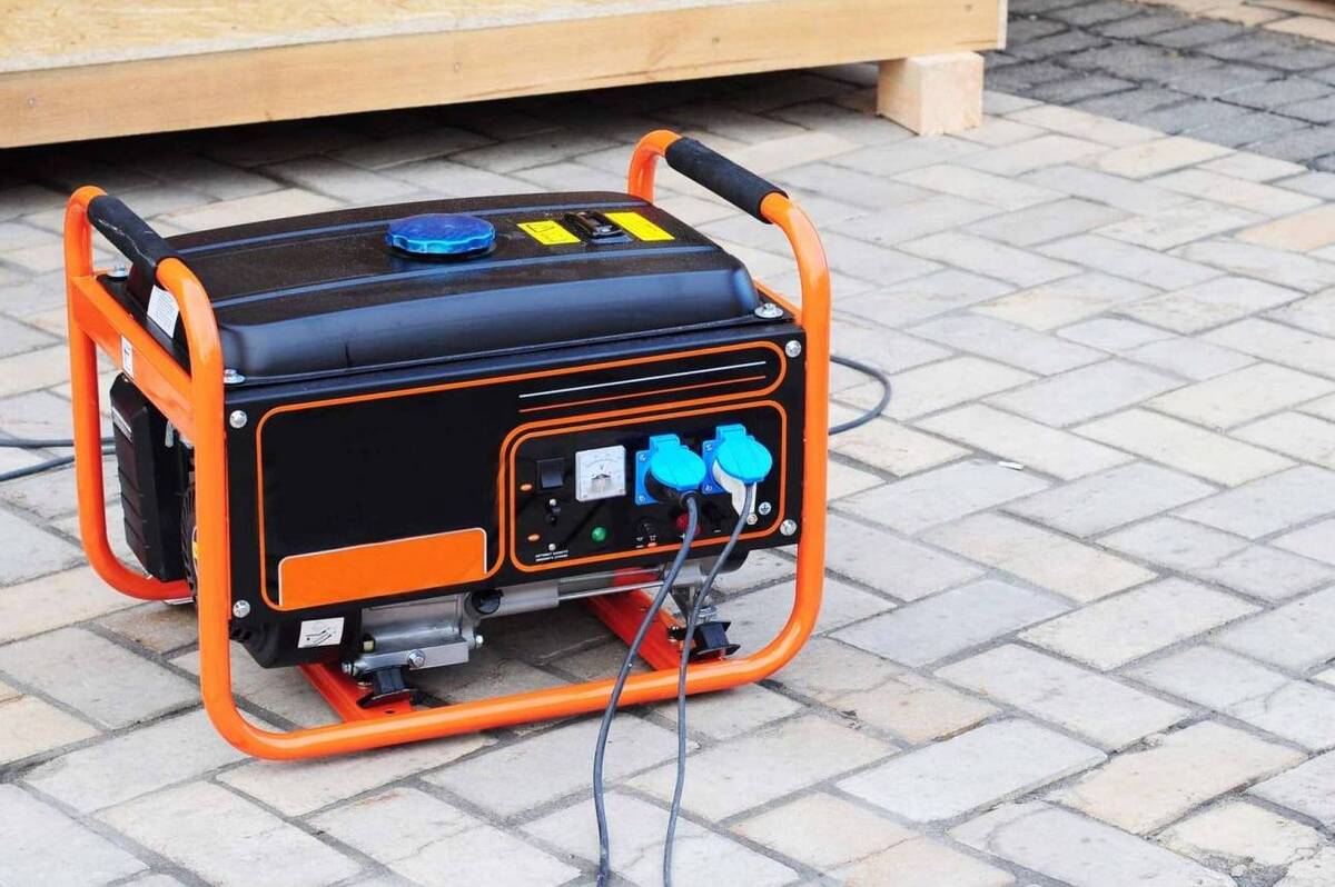 Хто має генератор, зможе заробляти до 1720 грн за день: яка умова